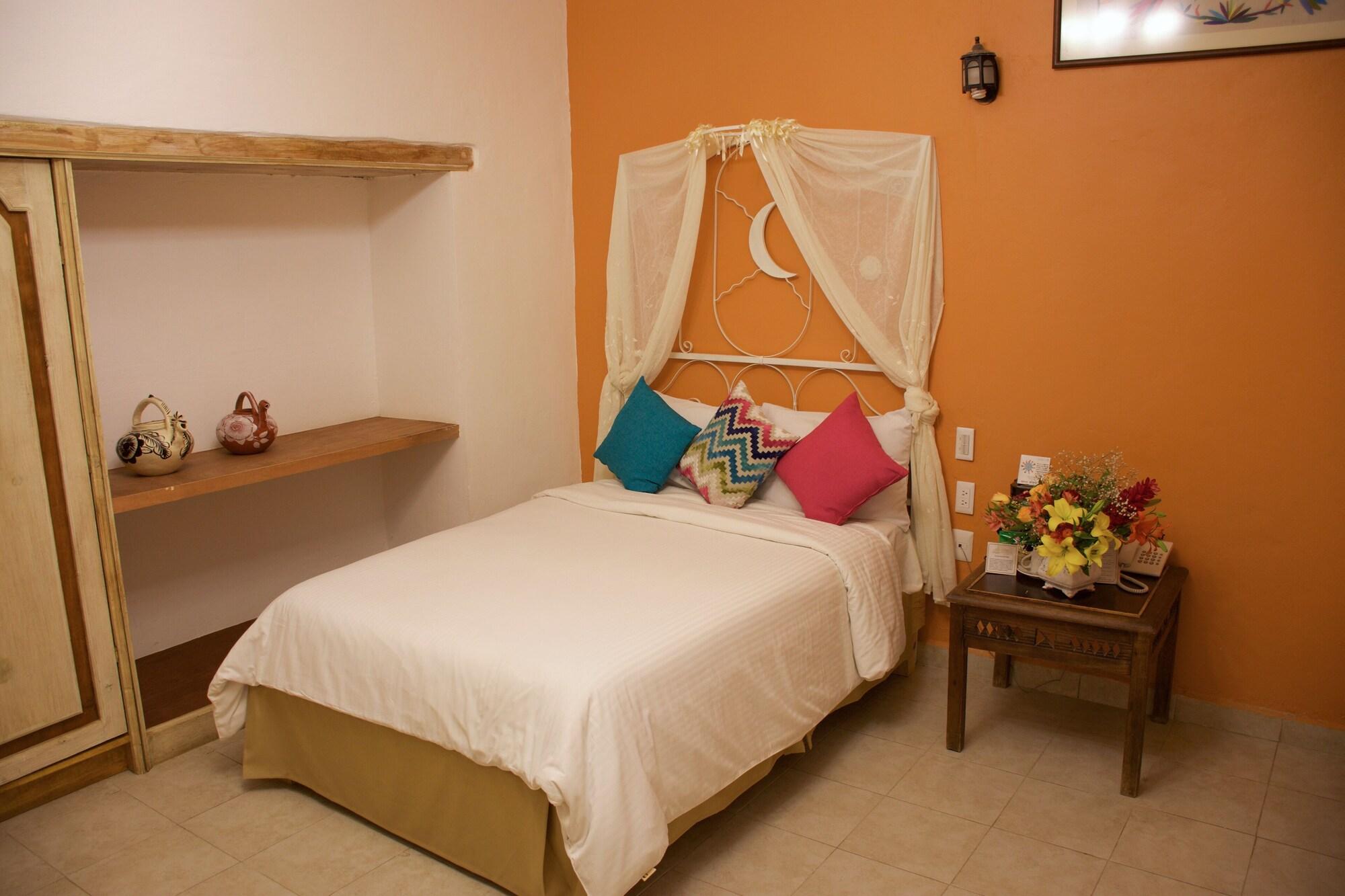 Hacienda Santa Maria Regla Hotel Хуаска де Окампо Екстериор снимка