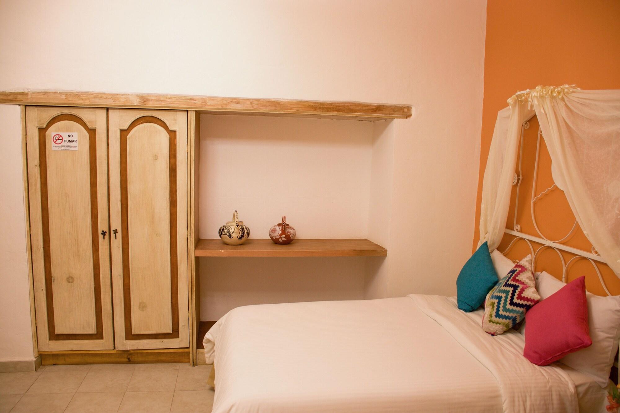 Hacienda Santa Maria Regla Hotel Хуаска де Окампо Екстериор снимка