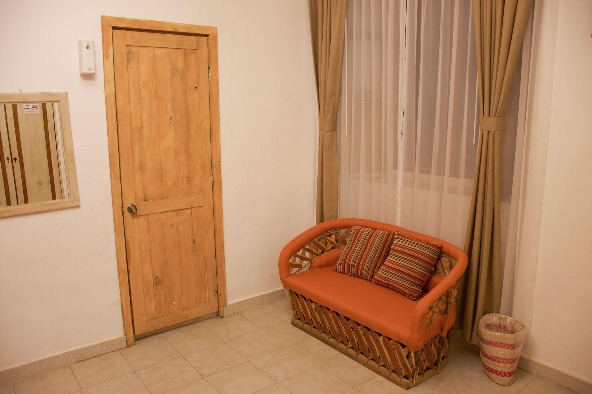 Hacienda Santa Maria Regla Hotel Хуаска де Окампо Екстериор снимка
