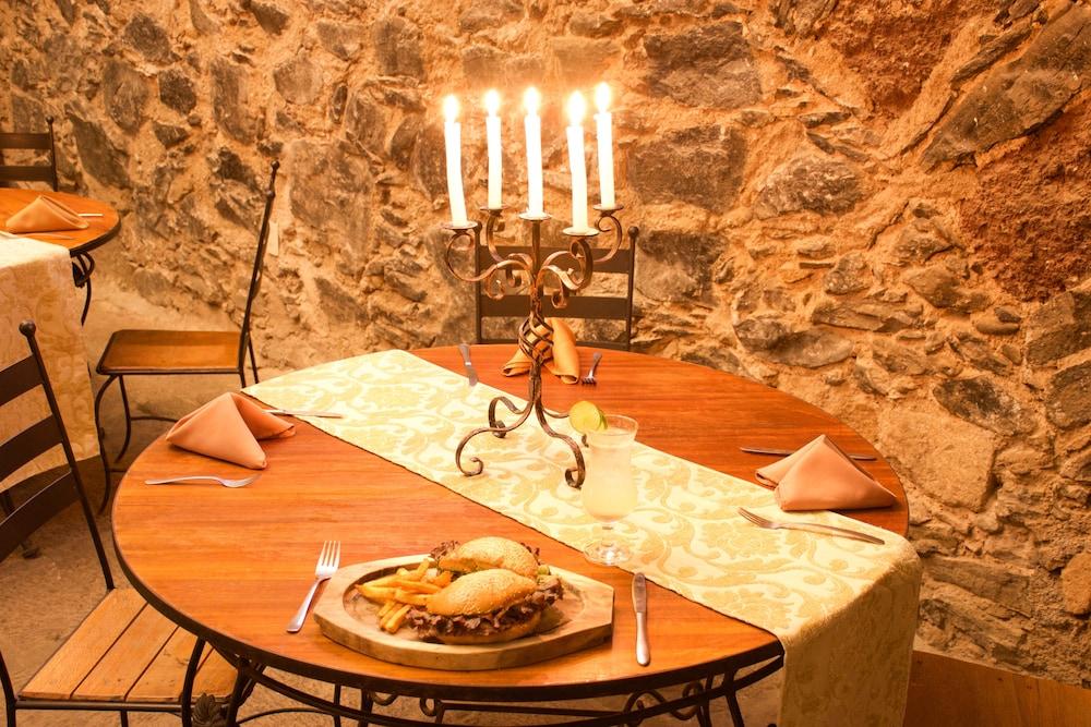 Hacienda Santa Maria Regla Hotel Хуаска де Окампо Екстериор снимка