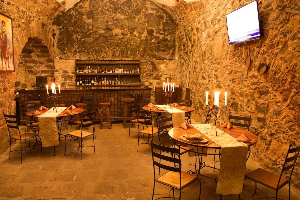 Hacienda Santa Maria Regla Hotel Хуаска де Окампо Екстериор снимка